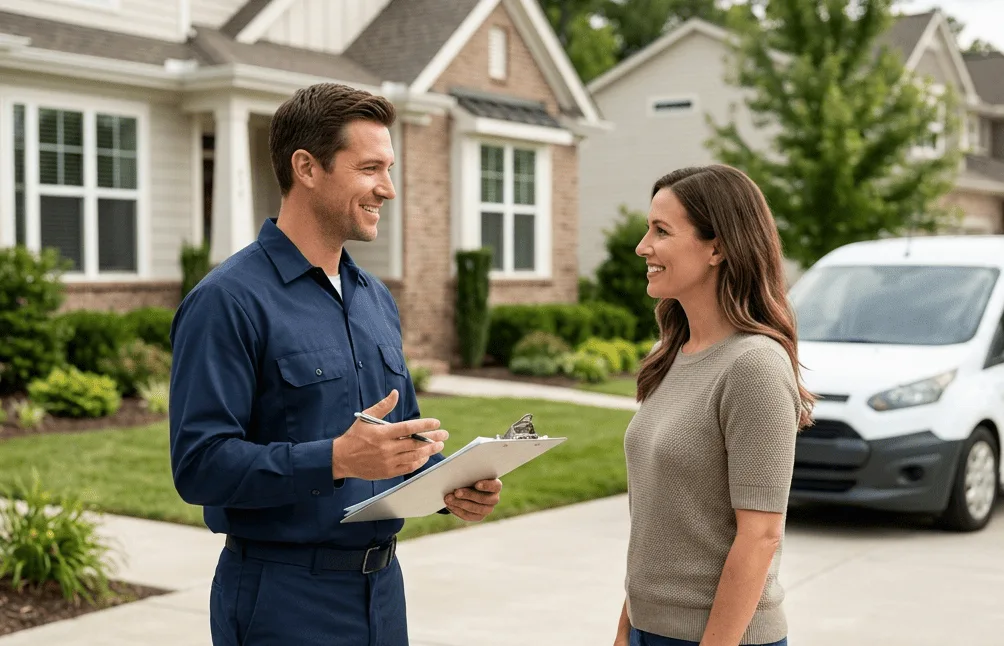 Mold Remediation Madison, NC FAQs